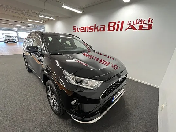 Toyota Rav4 2021 photo 3