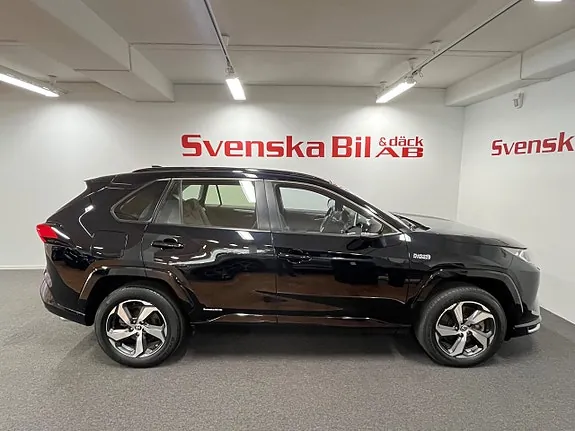 Toyota Rav4 2021 photo 5