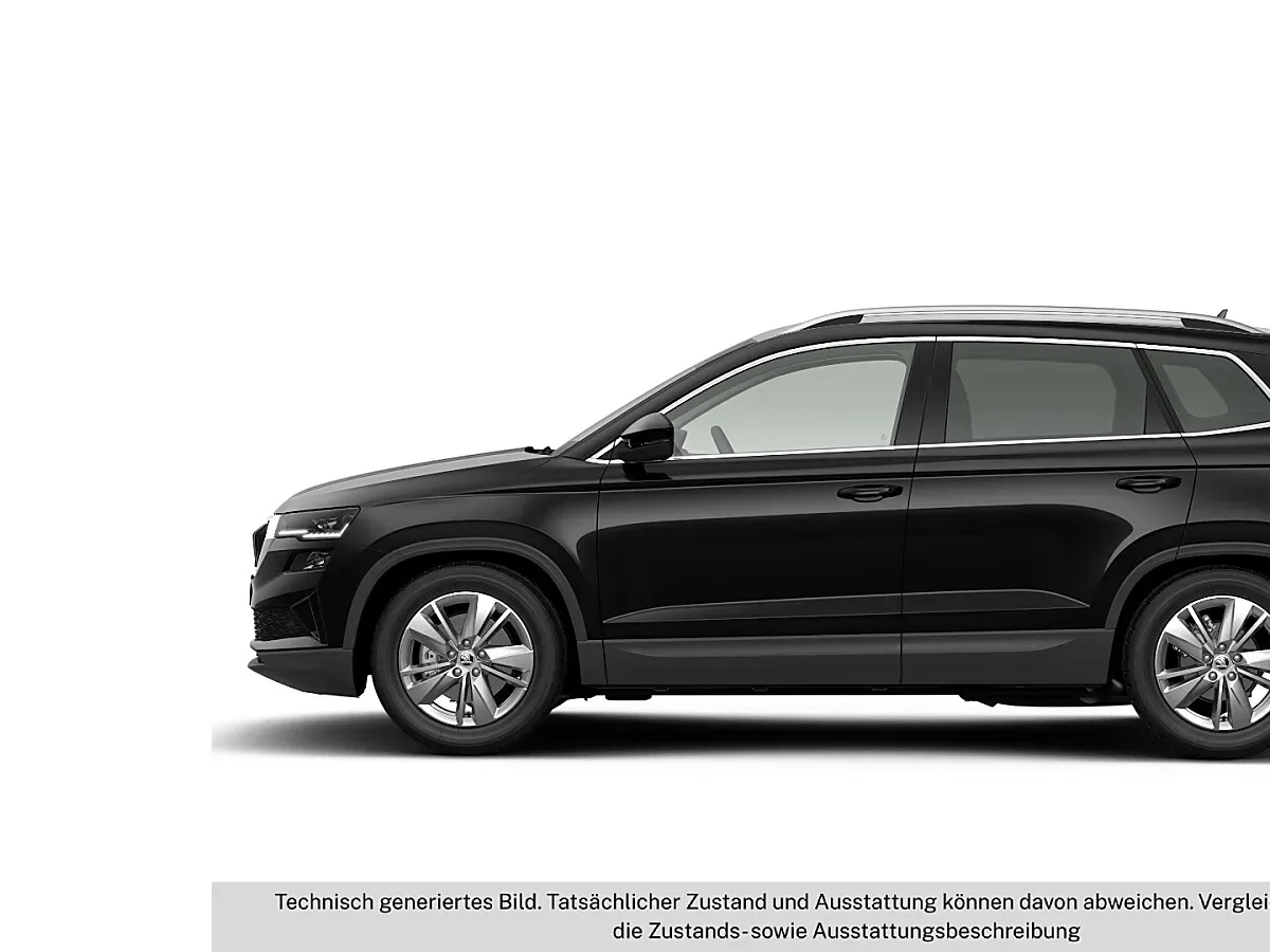 Skoda Karoq 2026 photo 2