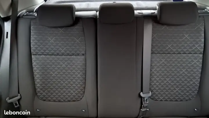 Kia Rio 2019 photo 5