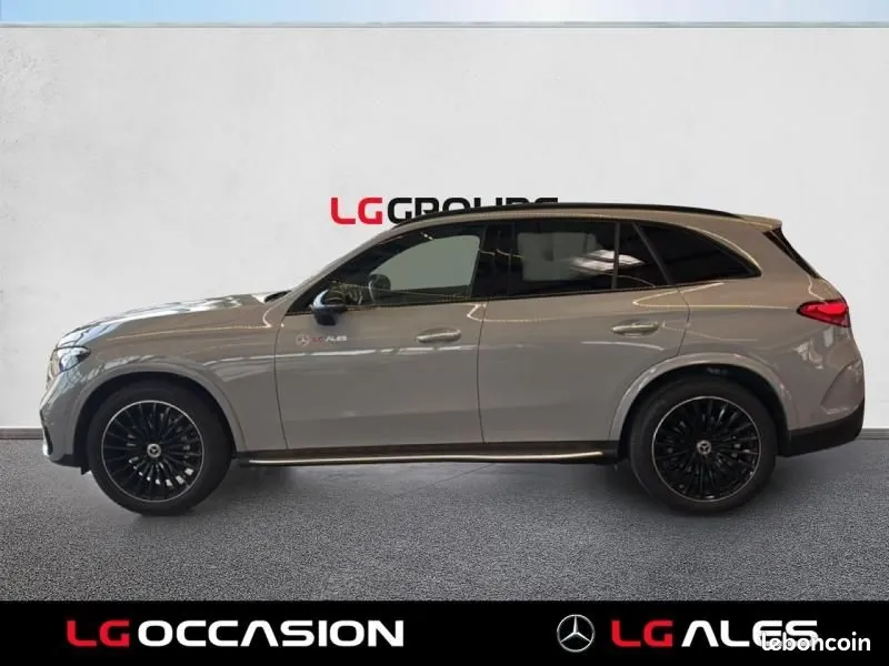 Mercedes-Benz Glc 2026 photo 4
