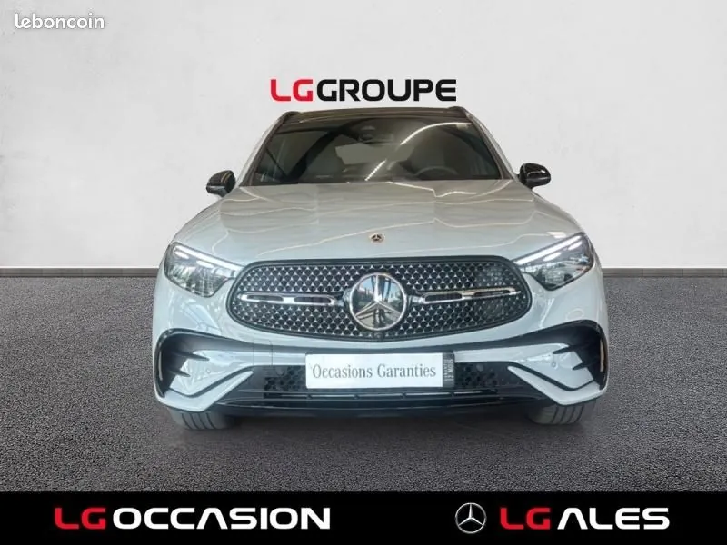 Mercedes-Benz Glc 2026 photo 2
