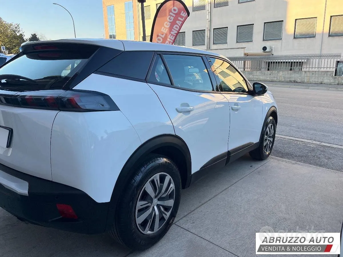 Peugeot 2008 2020 photo 4