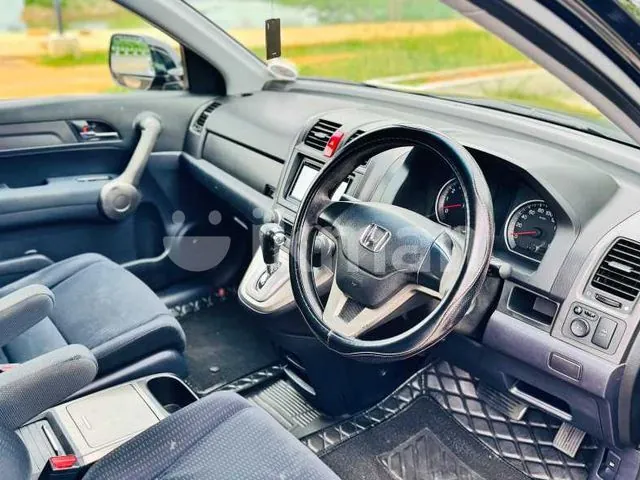 Honda Crv 2009 photo 3