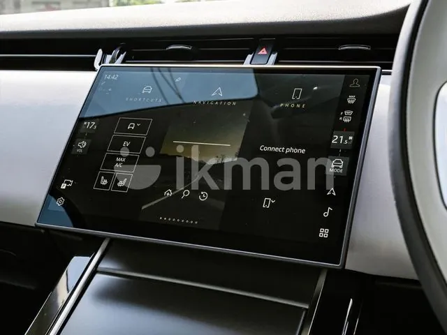Land Rover Range Rover Evoque 2025 photo 5