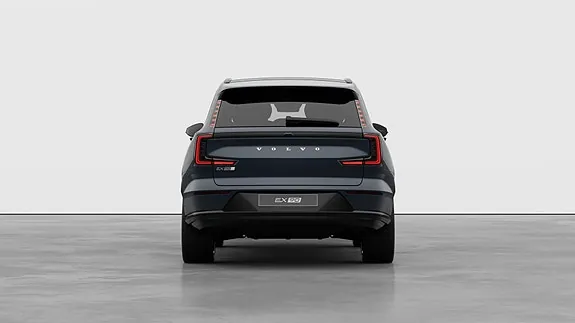 Volvo Ex90 2025 photo 5