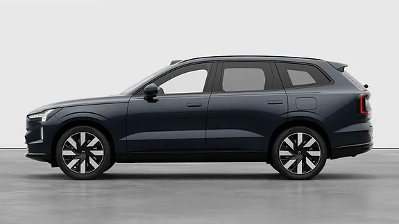 Volvo Ex90 2025 photo 3