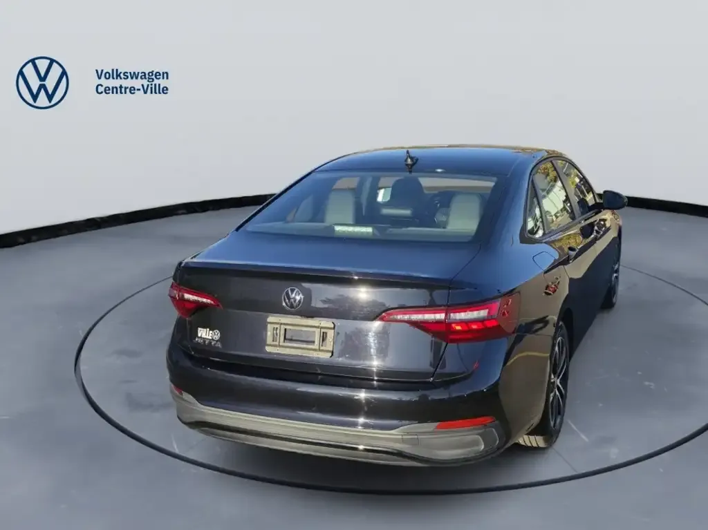 Volkswagen Jetta 2022 photo 5