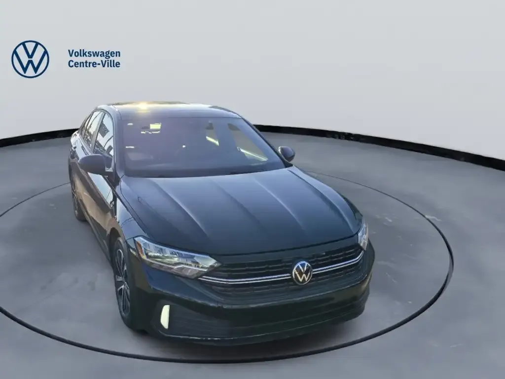 Volkswagen Jetta 2022 photo 3