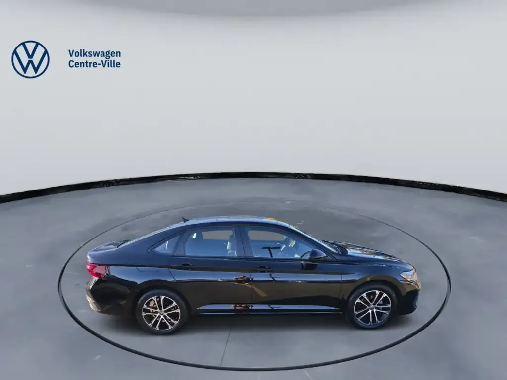 Volkswagen Jetta 2022 photo 4