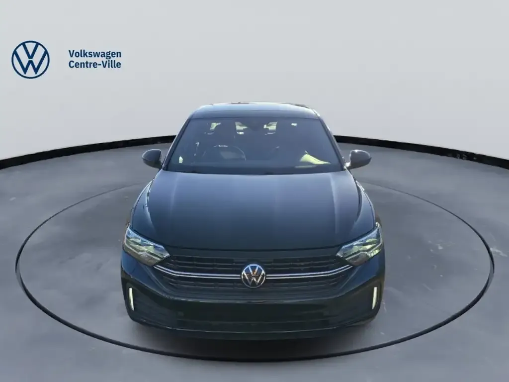 Volkswagen Jetta 2022 photo 2