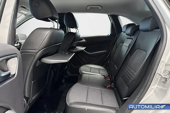 Mercedes-Benz B180 D 2018 photo 5