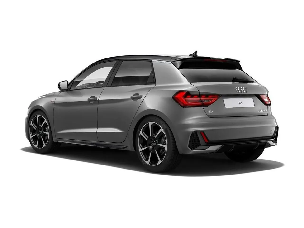 Audi A1 2026 photo 3