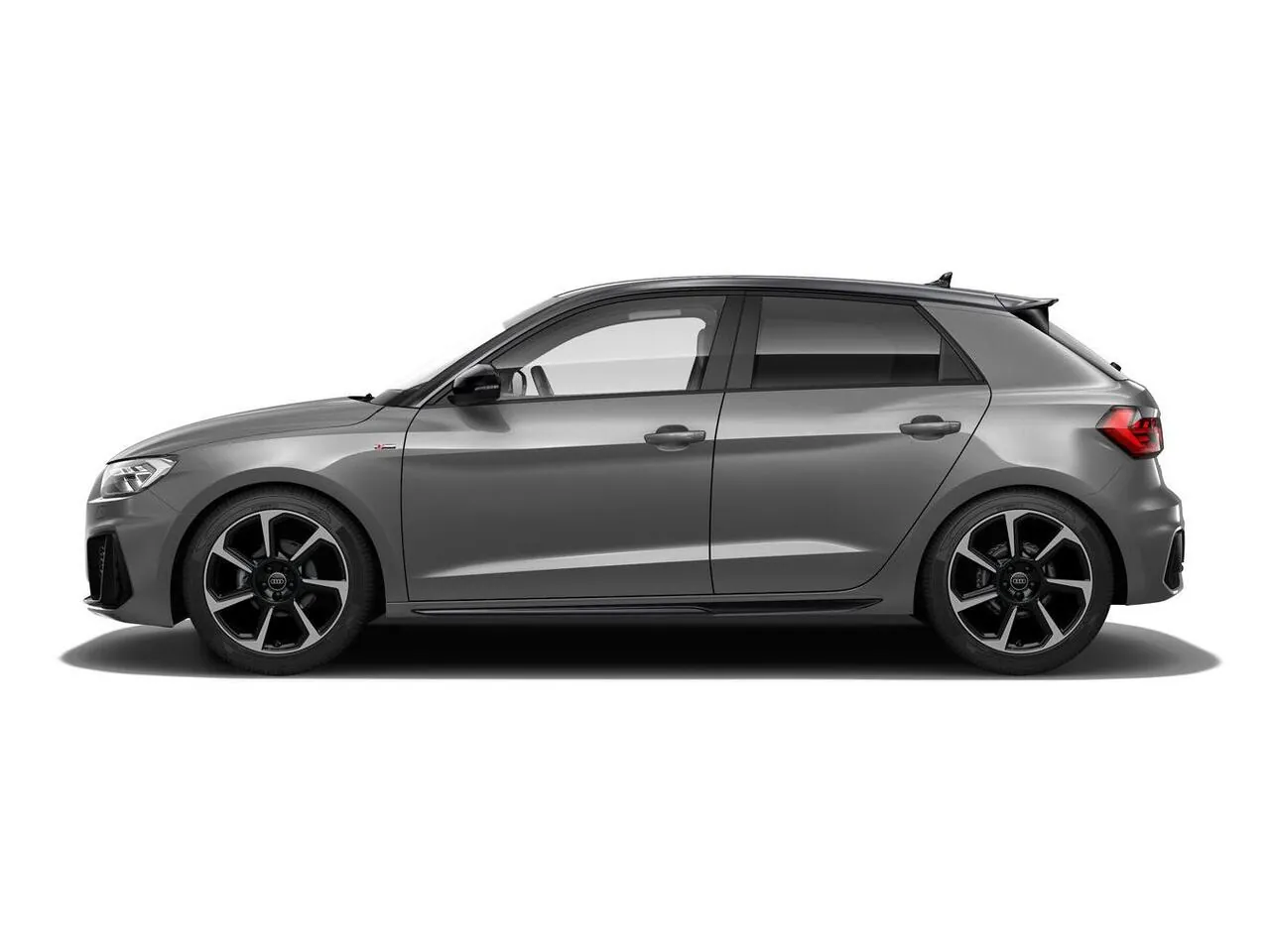 Audi A1 2026 photo 2