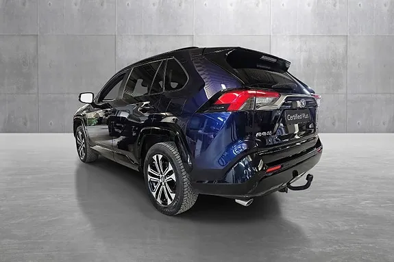 Toyota Rav4 Hybrid 2022 photo 3