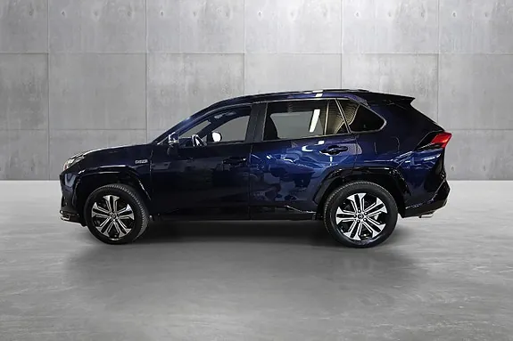 Toyota Rav4 Hybrid 2022 photo 2