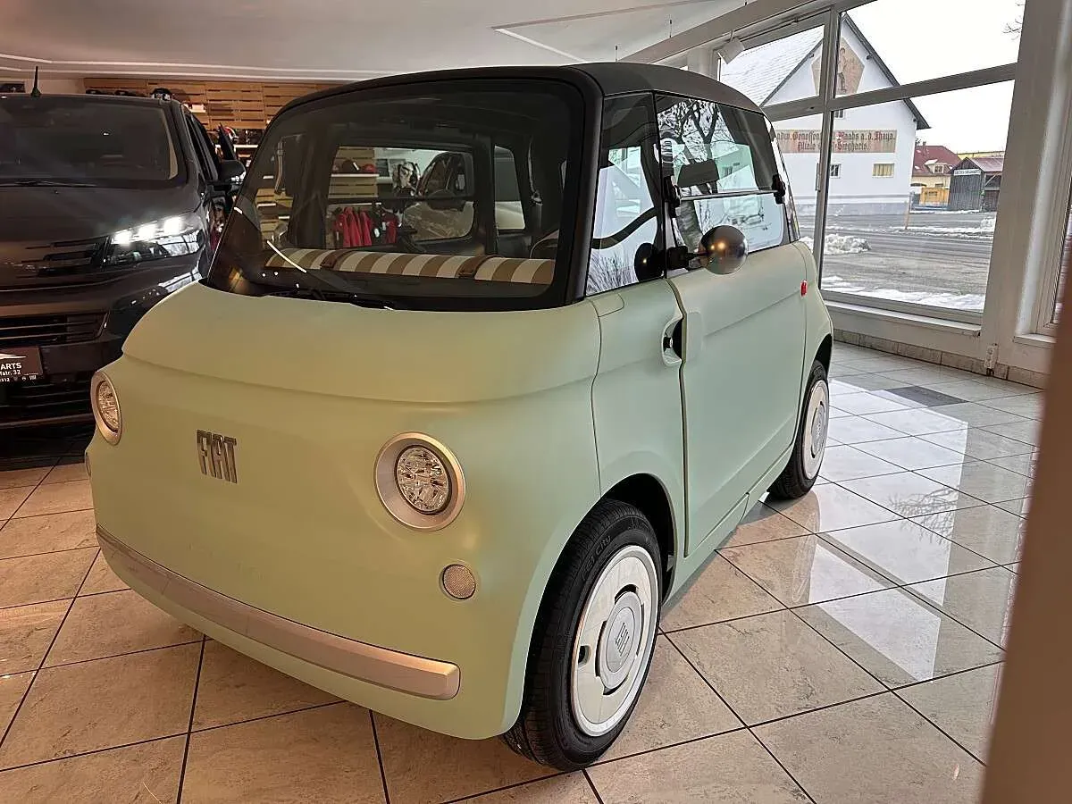 Fiat Topolino