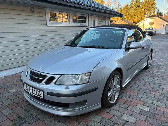 Saab 9-3