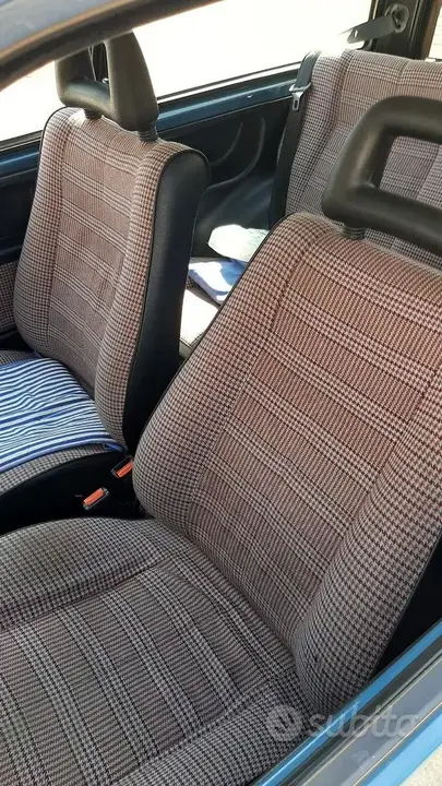 Autobianchi Y10 1989 photo 4