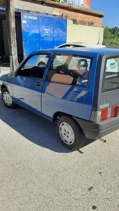 Autobianchi Y10