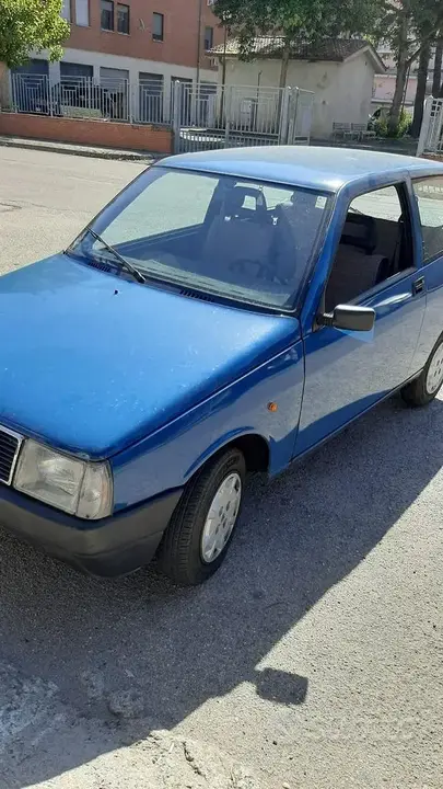 Autobianchi Y10 1989 photo 5
