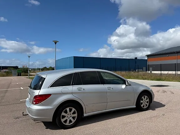 Mercedes-Benz R350 2006 photo 3