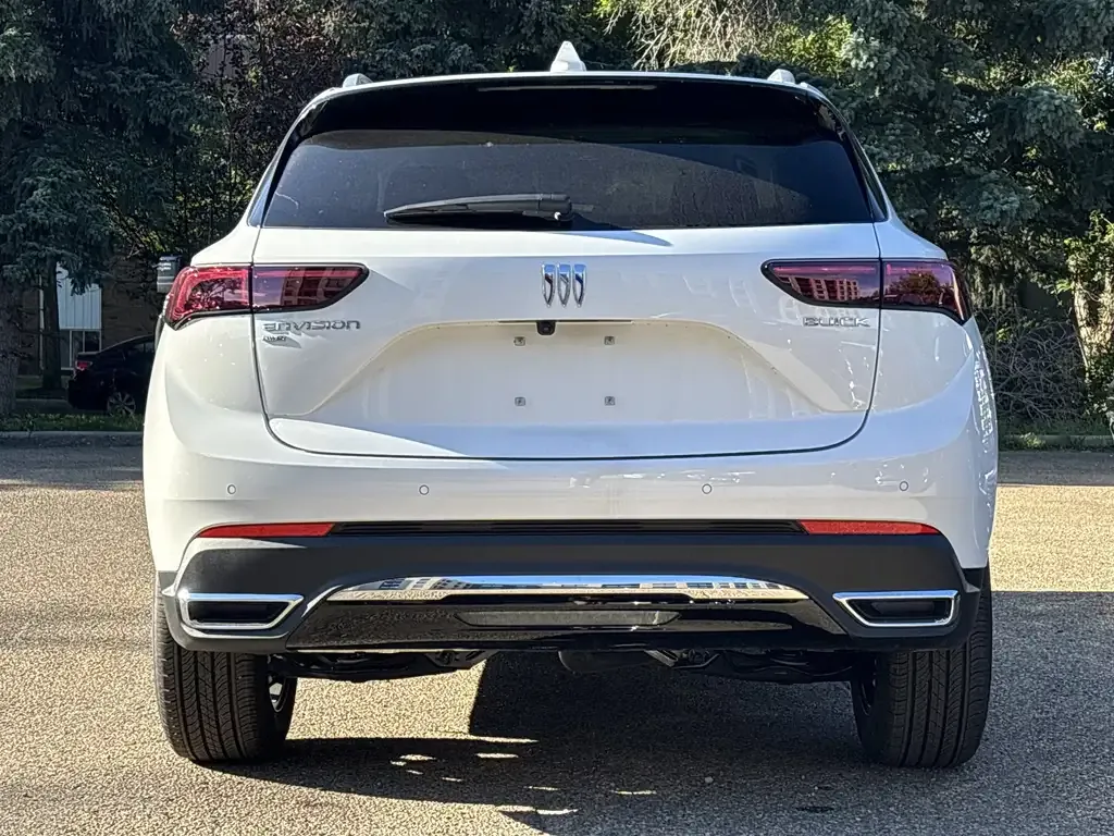 Buick Envision 2026 photo 4