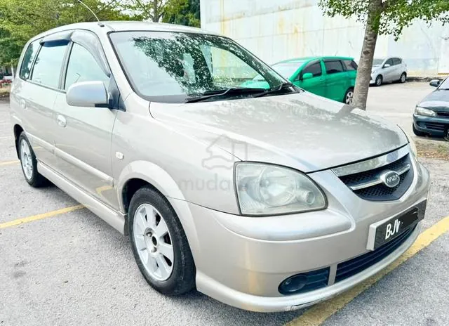 Mudah Citra 2.0 Gls