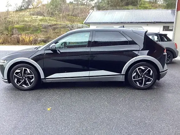 Hyundai Ioniq 5 2022 photo 5