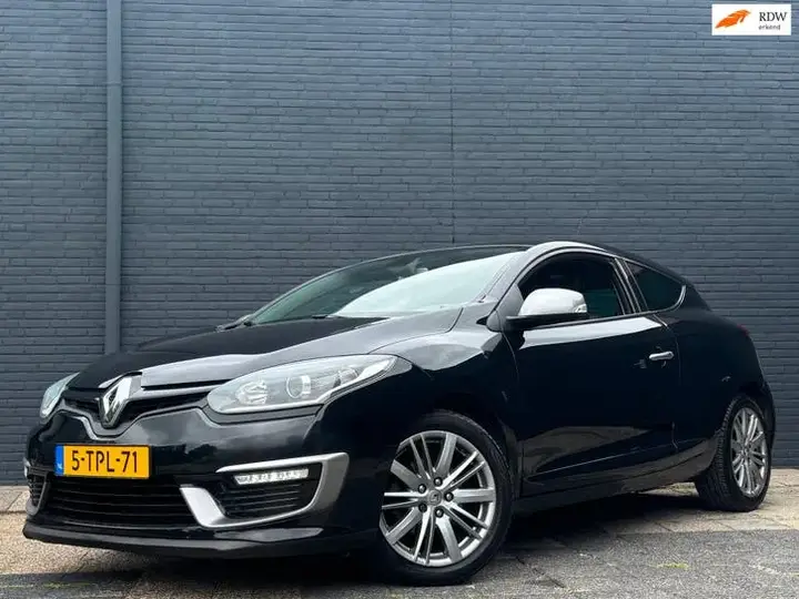 Renault Mégane