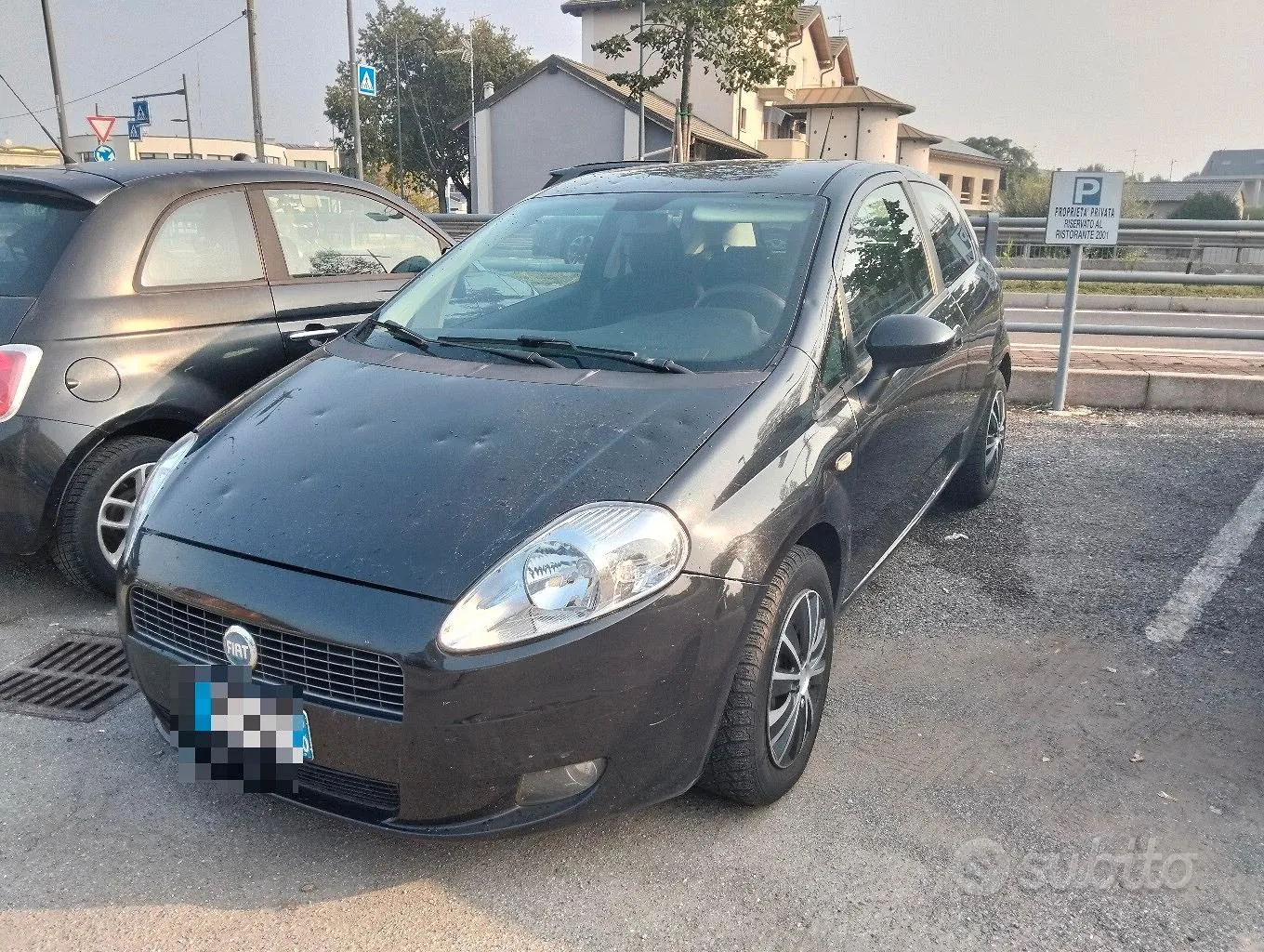Fiat Grande Punto