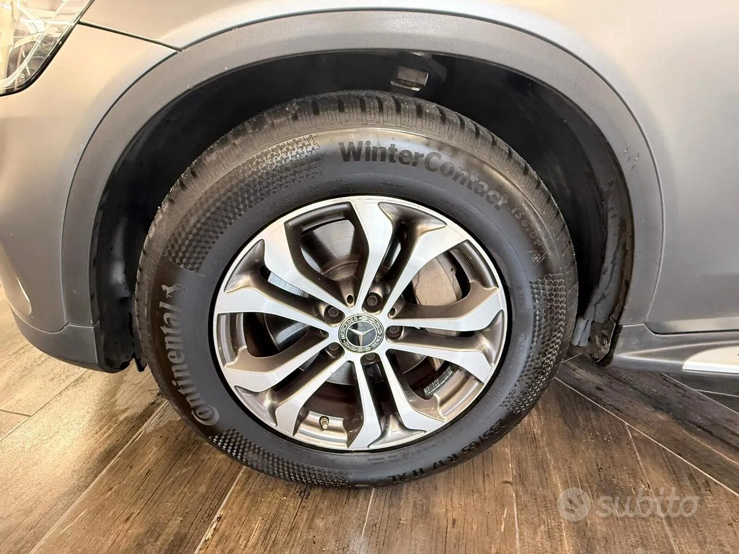Mercedes-Benz Glc 2020 photo 4