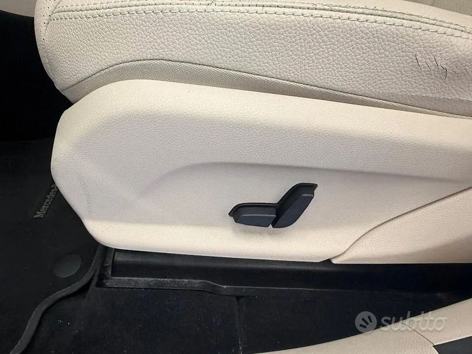 Mercedes-Benz Glc 2020 photo 5