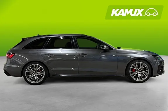 Audi A4 2024 photo 2