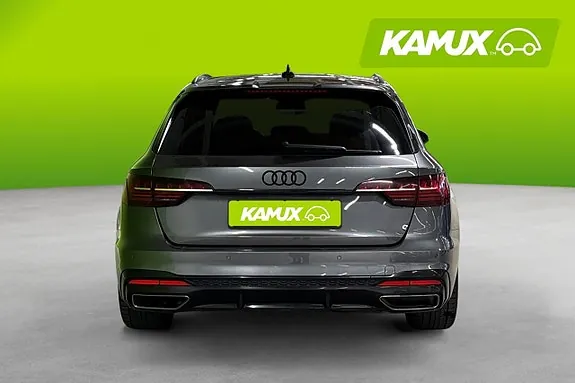 Audi A4 2024 photo 5