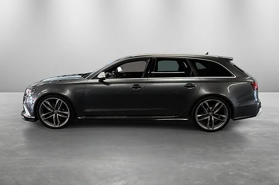 Audi Rs6 2014 photo 2