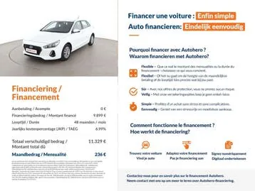 Hyundai I30 2017 photo 2