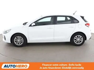 Hyundai I30 2017 photo 3
