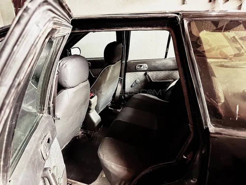 Suzuki Cultus