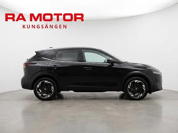Nissan Qashqai 2025 photo 3