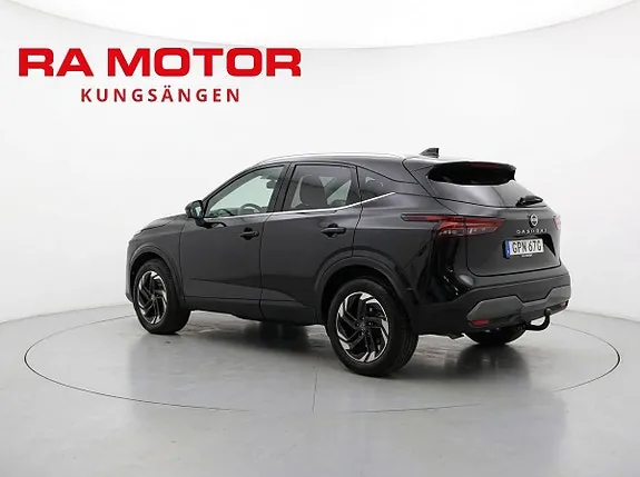 Nissan Qashqai 2025 photo 4