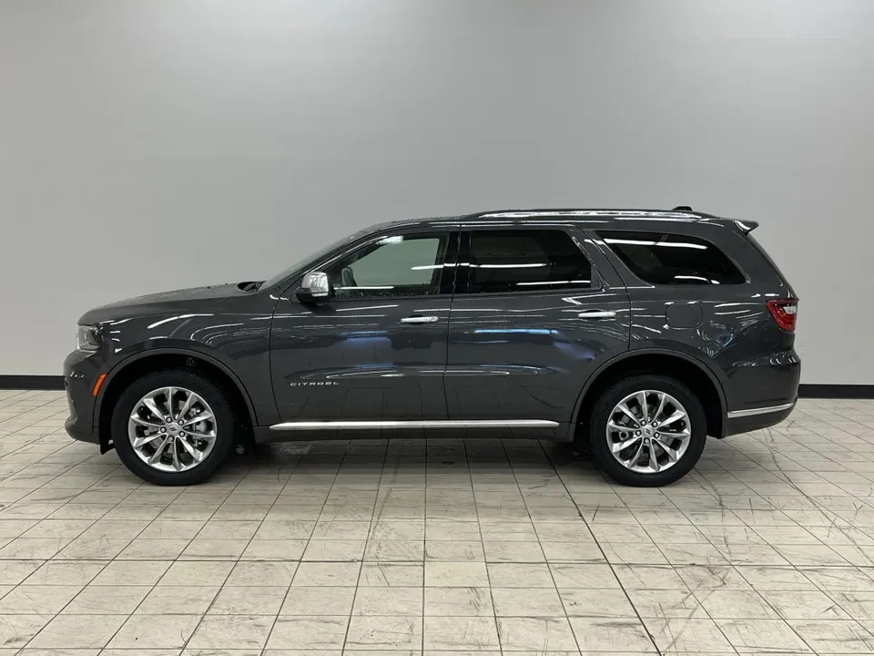 Dodge Durango 2024 photo 4