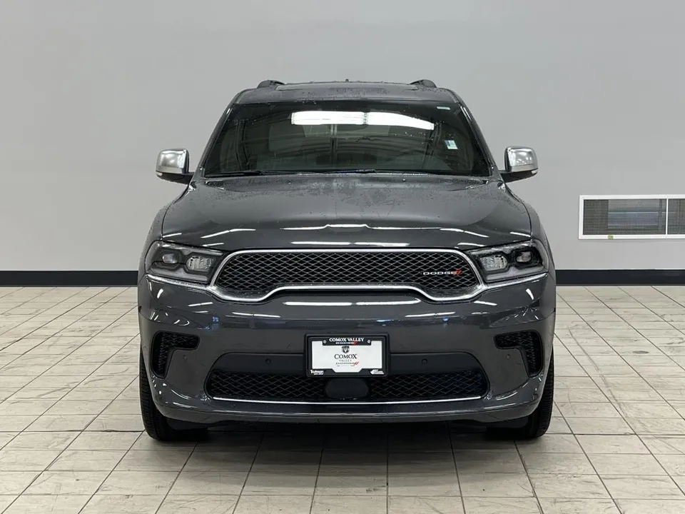 Dodge Durango 2024 photo 2