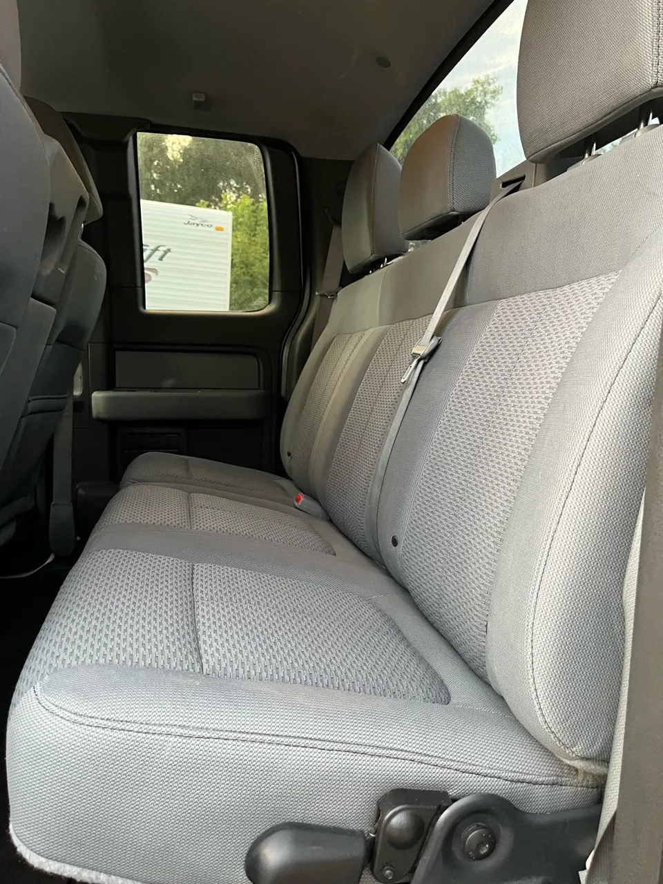 Ford F-150 2012 photo 3