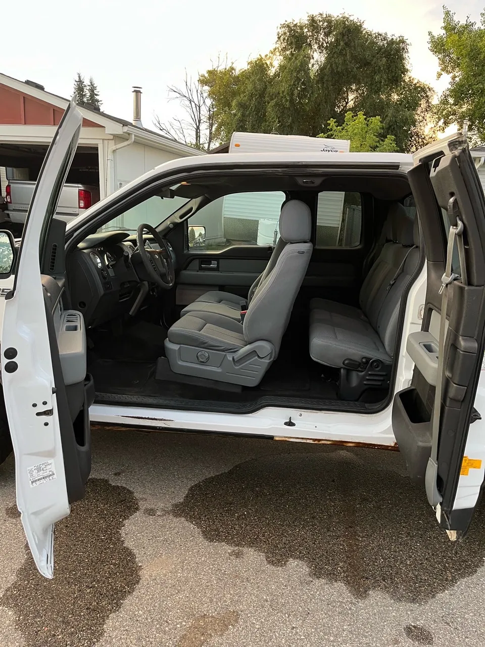 Ford F-150 2012 photo 2