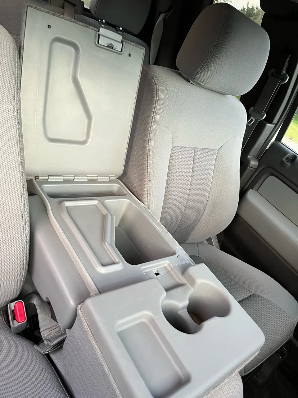 Ford F-150 2012 photo 4
