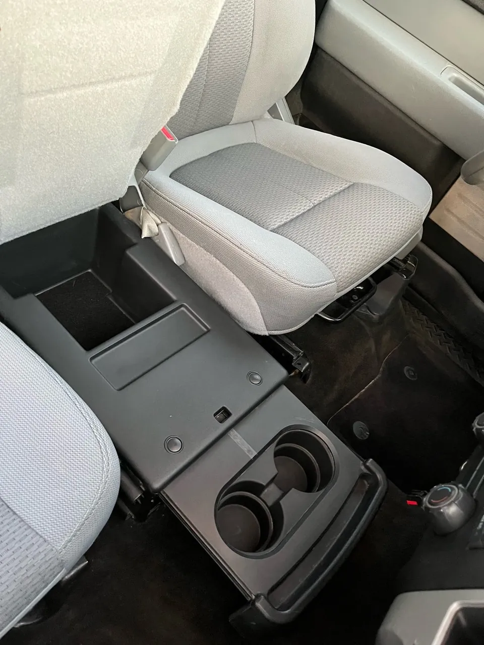Ford F-150 2012 photo 5