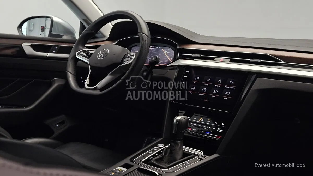Volkswagen Arteon 2023 photo 3