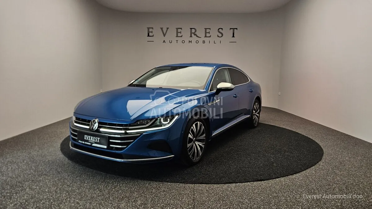 Volkswagen Arteon 2023 photo 5