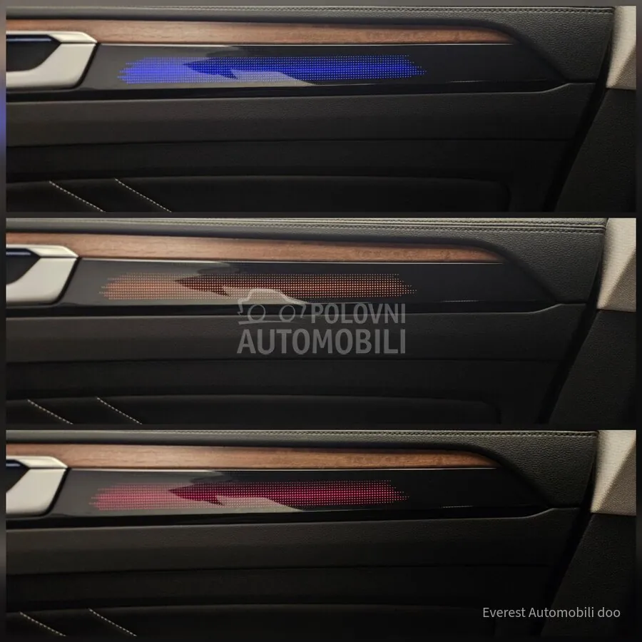 Volkswagen Arteon 2023 photo 4